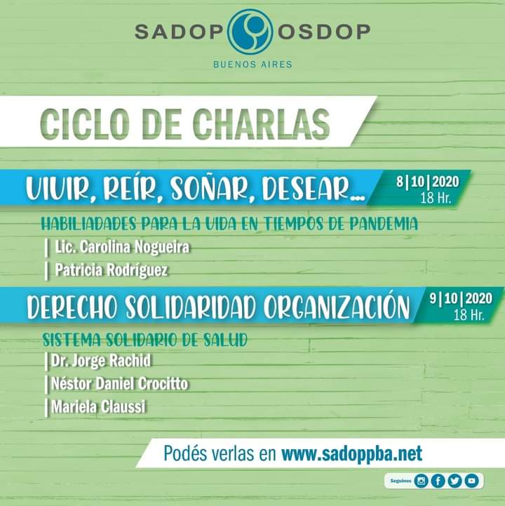 SadopNecochea's tweet photo. #NoEstásSola

✅ Líneas de asistencia disponibles en la Provincia de Buenos Aires para mujeres víctimas de violencia de género 👇

📞 Línea gratuita 144

📱 Whatsapp y Telegram
2215085988
2213530500

🤝 Si en tu casa no estás segura #EstamosConVos

#SomosSADOP
#SiempreCercaTuyo https://t.co/fg0dKbm8h3