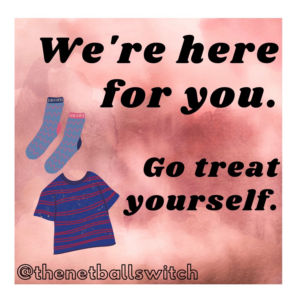 netballswitch's tweet image. 🗣 exciting news! 👇🏾 We’re excited to announce that we have partnered up with Centre Pass Apparel to offer all of you 10% off their netball activewear throughout October. Head on over and use the code: NETBALLSWITCH  instagram.com/p/CFxCrs1FkXF/