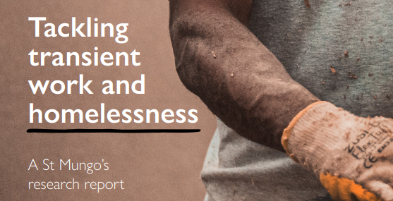Hidden homelessness – our new research reveals the reality of the people who are working and homeless - and why the insecure nature of some jobs is putting people at risk
 
mungos.org/news/hidden-is…
 
#WorkAndHomelessness #InsecureHousing #WatesFamilyEnterpriseTrust