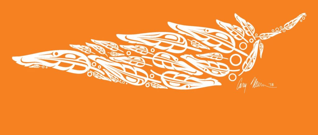 On #OrangeShirtDay, take some time to make space for uncomfortable truths. 

These six videos tell the stories of the Indigenous children taken by force from their families and communities: bit.ly/3jg79tq 

#EveryChildMatters