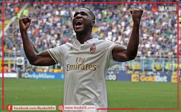 Happy 34th Birthday to Cristian Zapata  