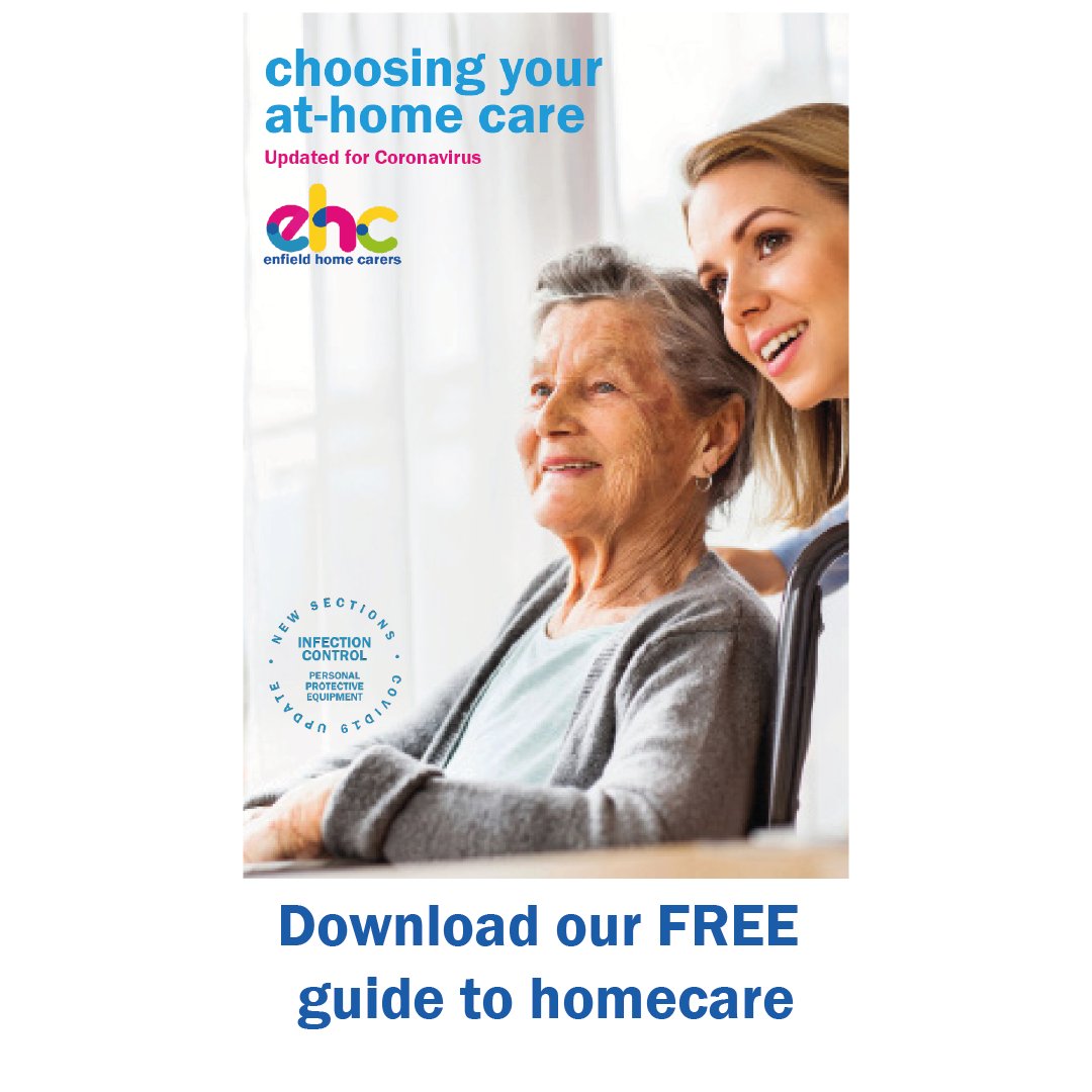 EnfieldHomeCare's tweet photo. We have updated our guide to #atHomecare to now include a Coronvirus section. Download the free guide at  #homecare #COVID19 https://t.co/9yBle0pMnv https://t.co/bpuZYFwFRF