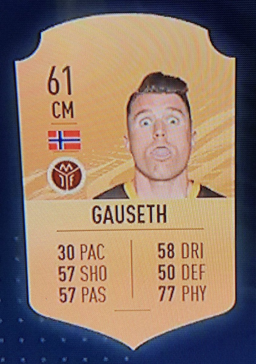 Out Of Context Football (@nocontextfooty) on Twitter photo 