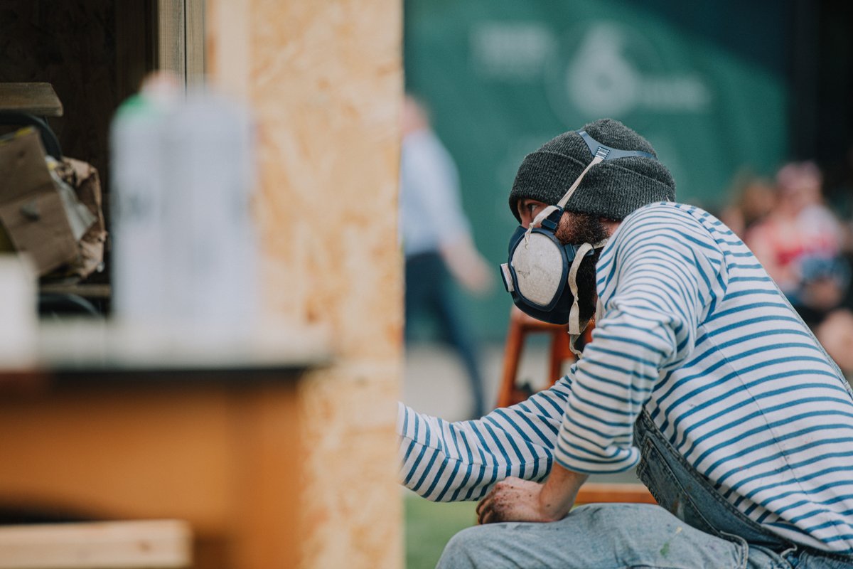 BOX ON THE DOCKS @MediaCityUK tweet media