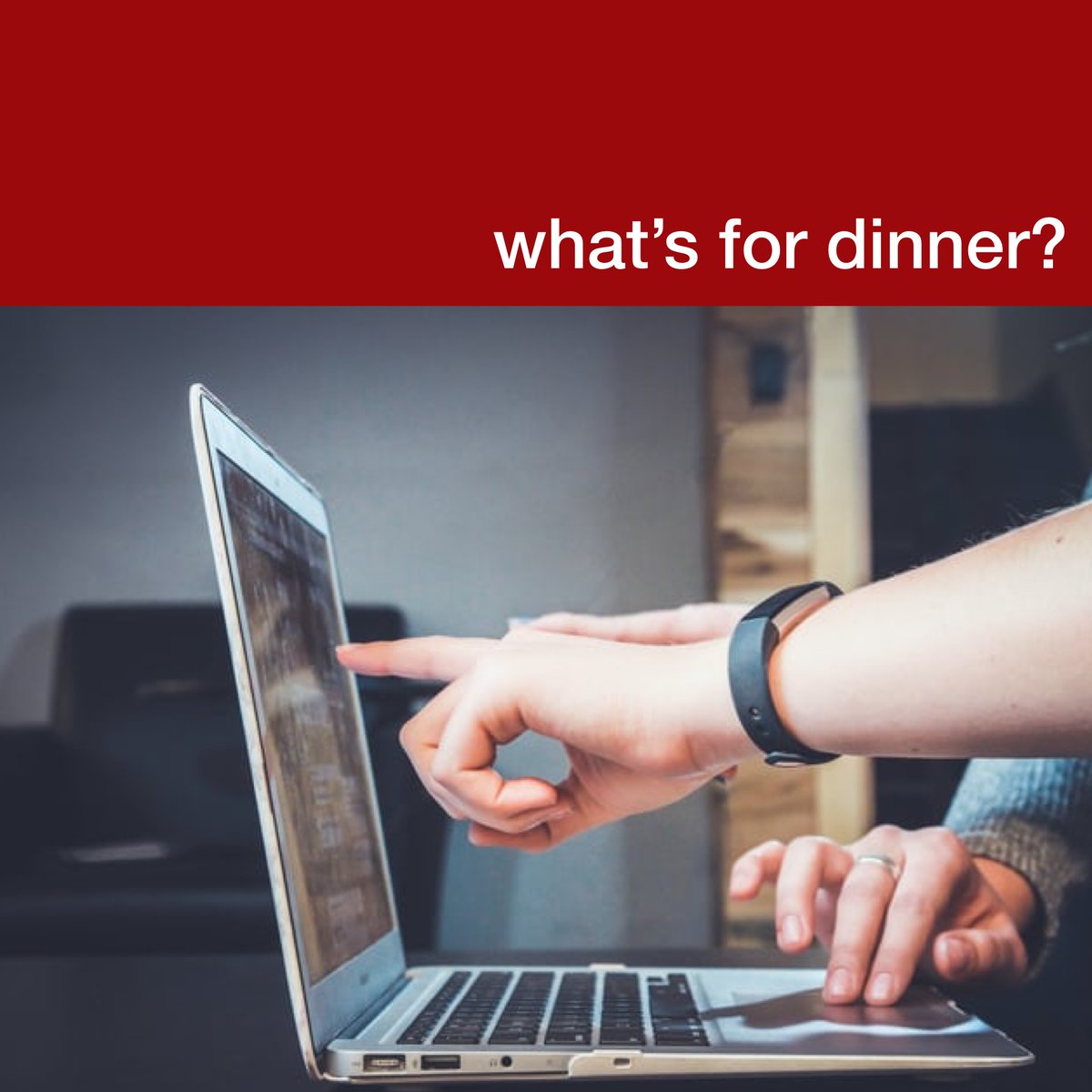 Simple and convenient- order your Strada faves online!

Check out stradawest.com 🍴