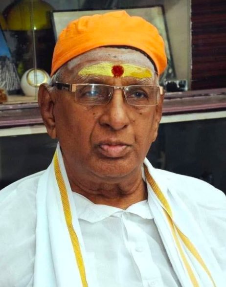 MPRakeshSingh's tweet photo. राष्ट्रीय स्वयंसेवक संघ के वरिष्ठ प्रचारक, तमिलनाडु के पूर्व प्रान्त प्रचारक एवं हिन्दू मुन्नानी के संस्थापक आदरणीय रामगोपालन जी का निधन का दुखद समाचार प्राप्त हुआ। उनका निधन देश के लिए अपूरणीय क्षति है। ईश्वर उनकी पुण्यात्मा को शांति दे।
ॐ शांति ll https://t.co/rKACPix2Vv