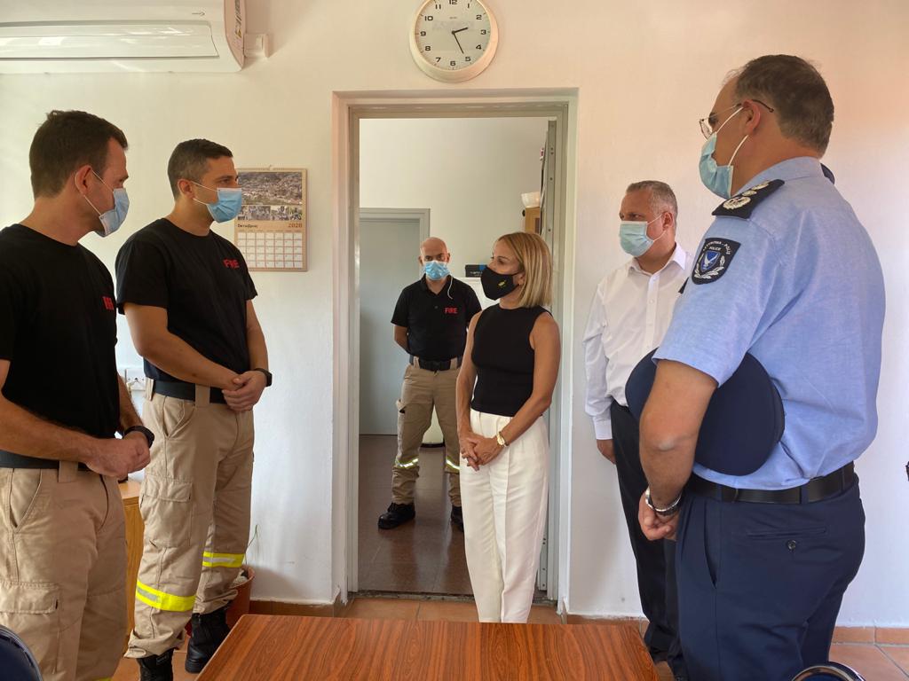 Αστυνομία Κύπρου tweet media