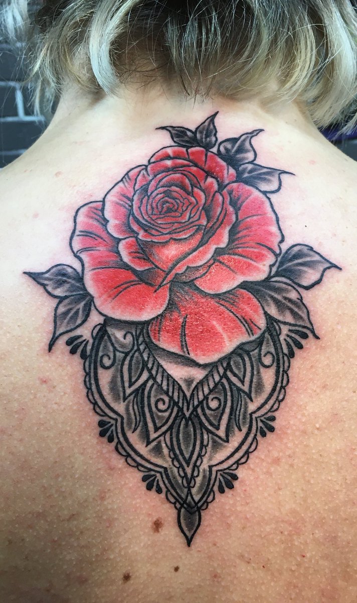 Love my new tat 😍