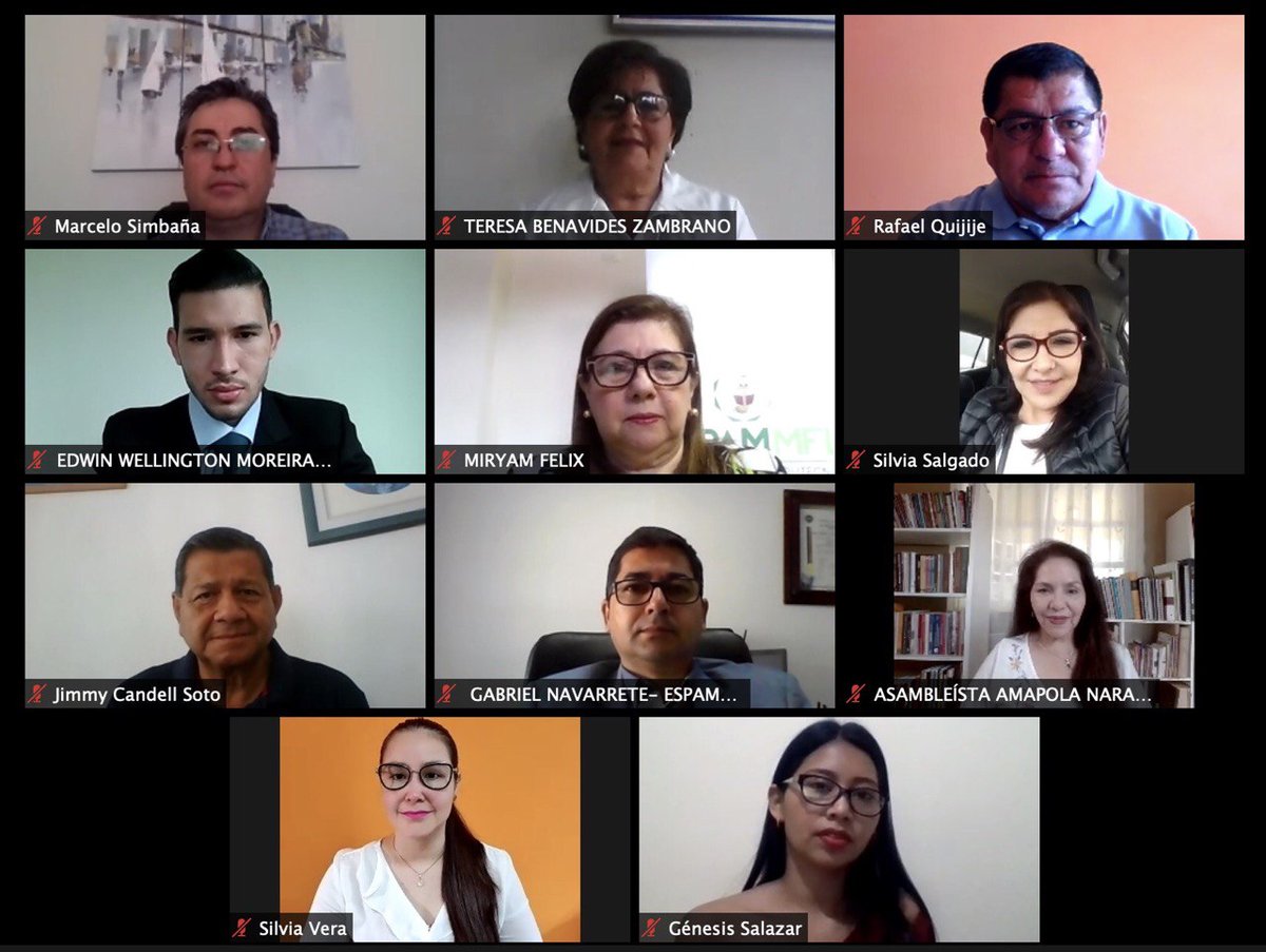 JimmyCandell's tweet photo. ℂ𝕒𝕟𝕕𝕖𝕝𝕝𝔼𝕕𝕦𝕔𝕒𝕔𝕚𝕠́𝕟|🇪🇨 En estos momentos en @EducacionAN Edwin Moreira, Presidente de #FEPAM, da sus aportes respecto del Proyecto de Ley que crea el Instituto Superior Agropecuario de Manabí. https://t.co/JQaY37KUe2