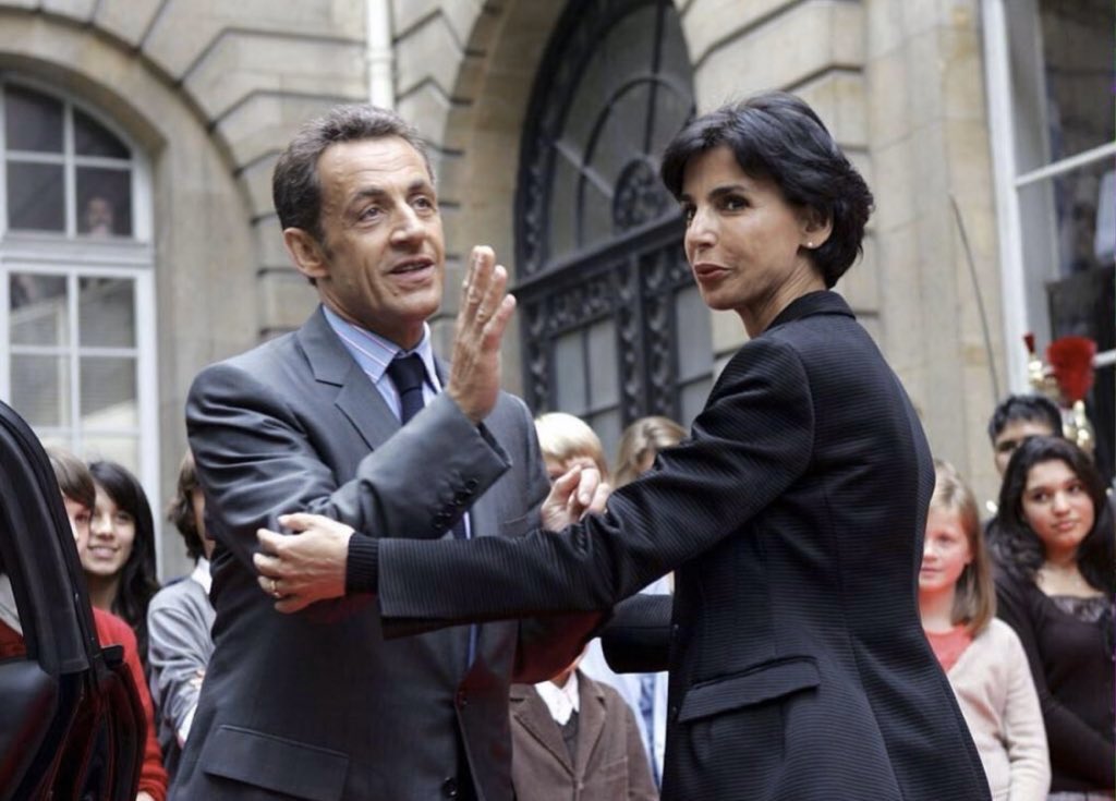 "Évite de faire l’ancien aussi "