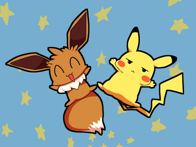どっかーん 