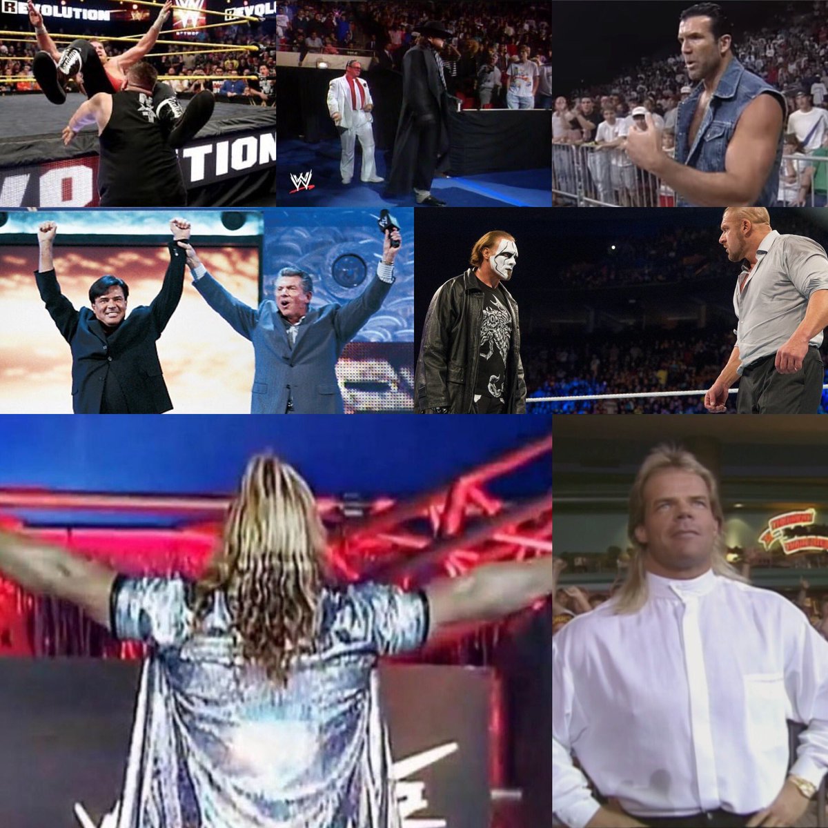 HOWToBeGreatPod's tweet photo. Tonight @RobMcNichol &amp; @HowPaulb will be recording our latest episode and the subject is ‘Greatest Ever Debuts’. What moments would you throw into the discussion? https://t.co/wi1VSDCG6u