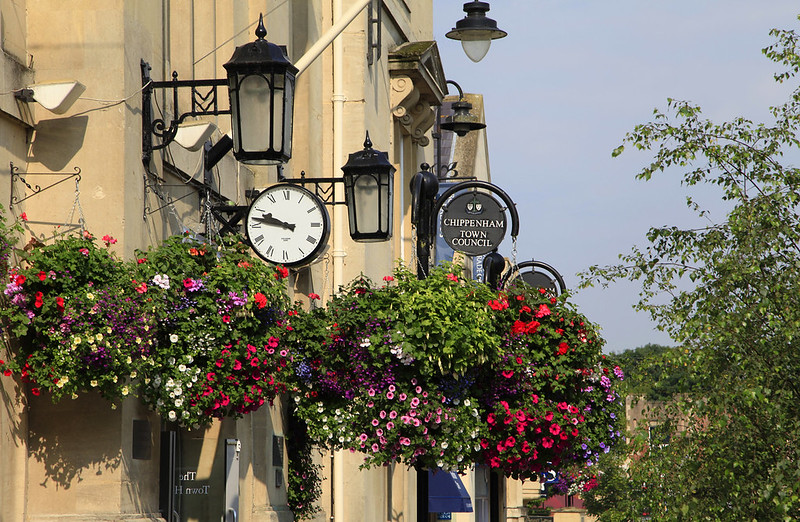 How to spend a weekend in Chippenham bit.ly/2EhIiWM 

#timeforwiltshire #Chippenham #Staycation2020