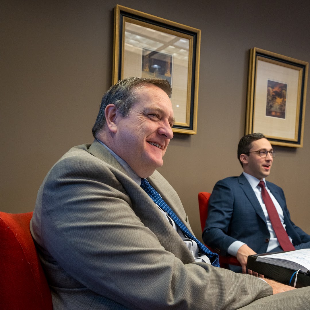 lefaviwealth's tweet photo. We’d like to introduce you to one of our wealth advisors, Jay Greenburg!
Jay has 12 years of experience and is a bit of a teacher at heart.
#lefavi #lefaviwealthmanagement #teammember #ourteam #advisor #finance #investing #wealthmanagement #utah #lovewhatyoudo https://t.co/IeZ8xAkr8s