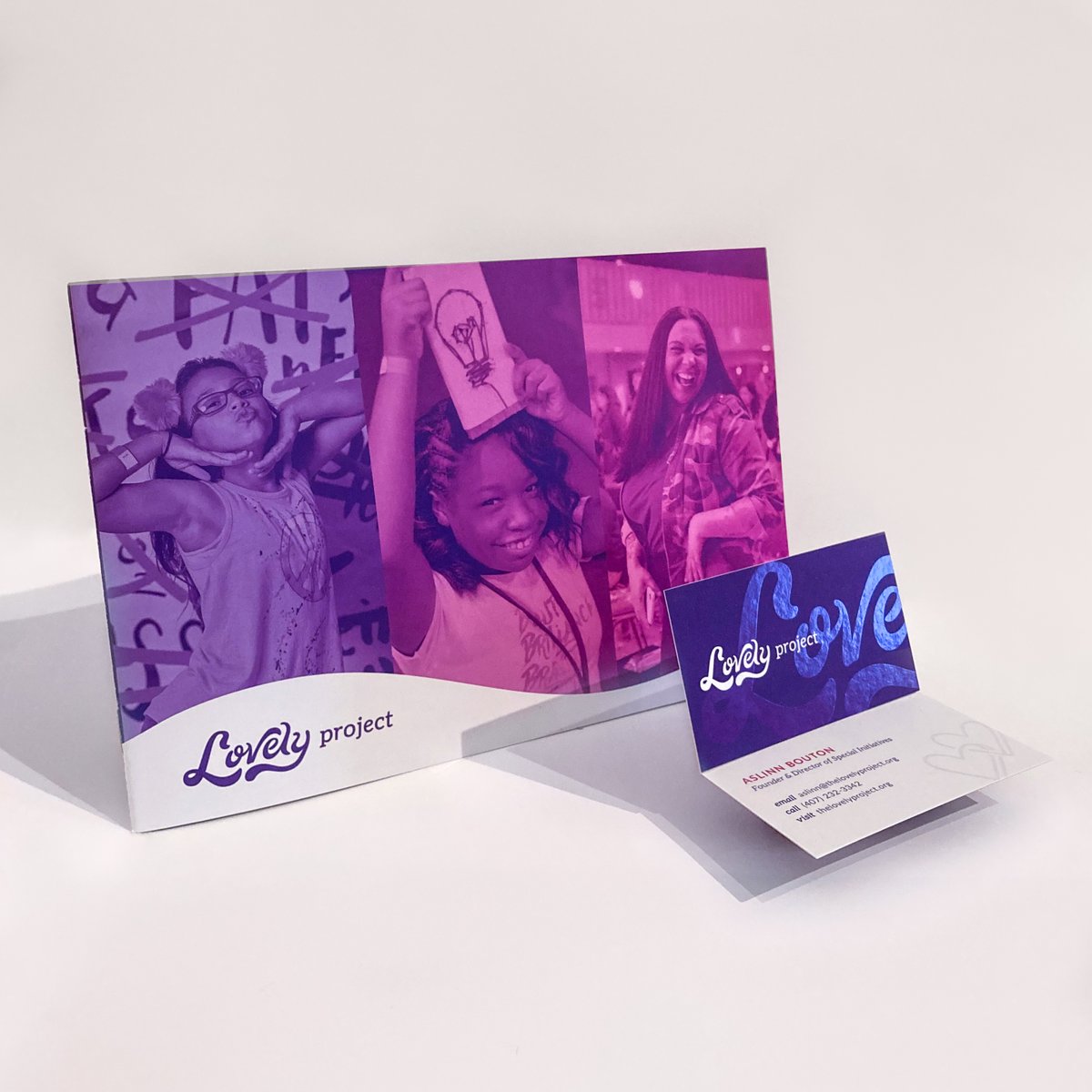 PH3agency's tweet photo. Our print collection just got more Lovely. We can't wait to see our friends @LovelyProject put these new designs to good use. 💜 https://t.co/232V4WFOpH