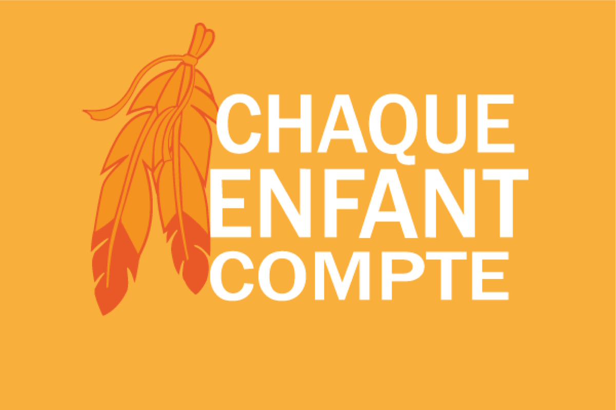 CSFrancoSud's tweet photo. 🟧 30 septembre : Journée du chandail orange 🟧

 « La Journée du chandail orange a été lancée en 2013 pour attirer l’attention sur la réalité des pensionnats indiens, qui ont existé pendant 165 ans. »

Pour en apprendre plus: https://t.co/3AyPulKhiy

#JOURNEEDUCHANDAILORANGE https://t.co/tPQFbwcYlP
