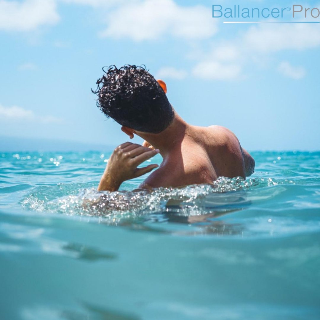 Your health is something that should never be taken for granted. When you indulge in the Ballancer®Pro treatment, you are taking preventive measures to ensure your health is on point. You only have one body so make sure you take care of it!
