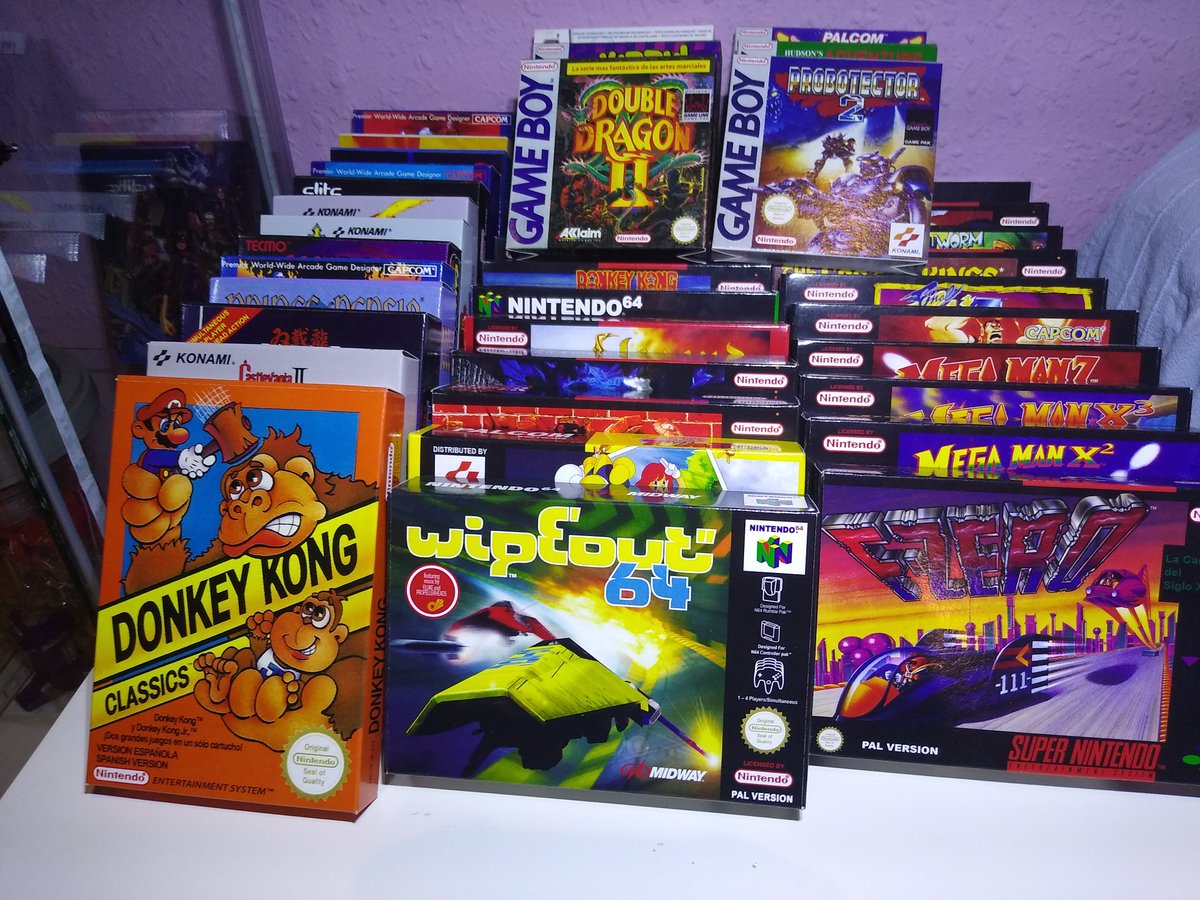 Newoldgames's tweet photo. cajas GRATIS @NintendoES  para todos.
REGISTROS ABIERTOS PARA TOD@S!
OPEN REGISTRIS ^^

https://t.co/5UX73dF8MZ https://t.co/7JuTWUXNoP