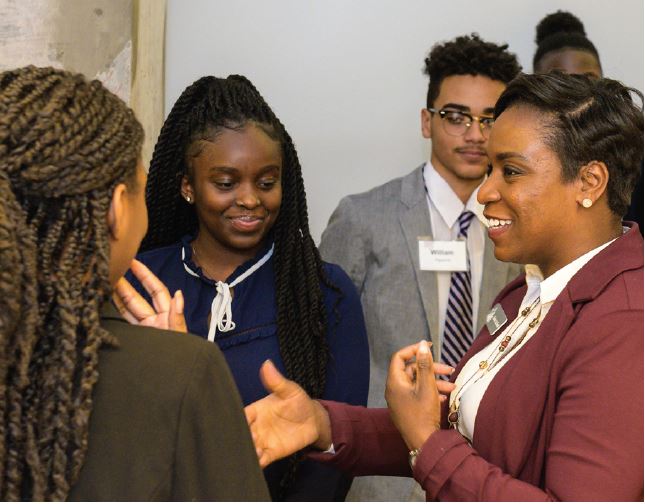 In the news! <a href="/AllStarsOfNJ/">All Stars Project of NJ</a> City Leader Shadae McDaniel was included in <a href="/ROINJNews/">ROI-NJ</a> Influencers: People of Color list for 2020! Congrats to Shadae who is taking All Stars to new heights in NJ and beyond!

See the full list here: ow.ly/gccK50BFBgZ

#AfterschoolDevelopment