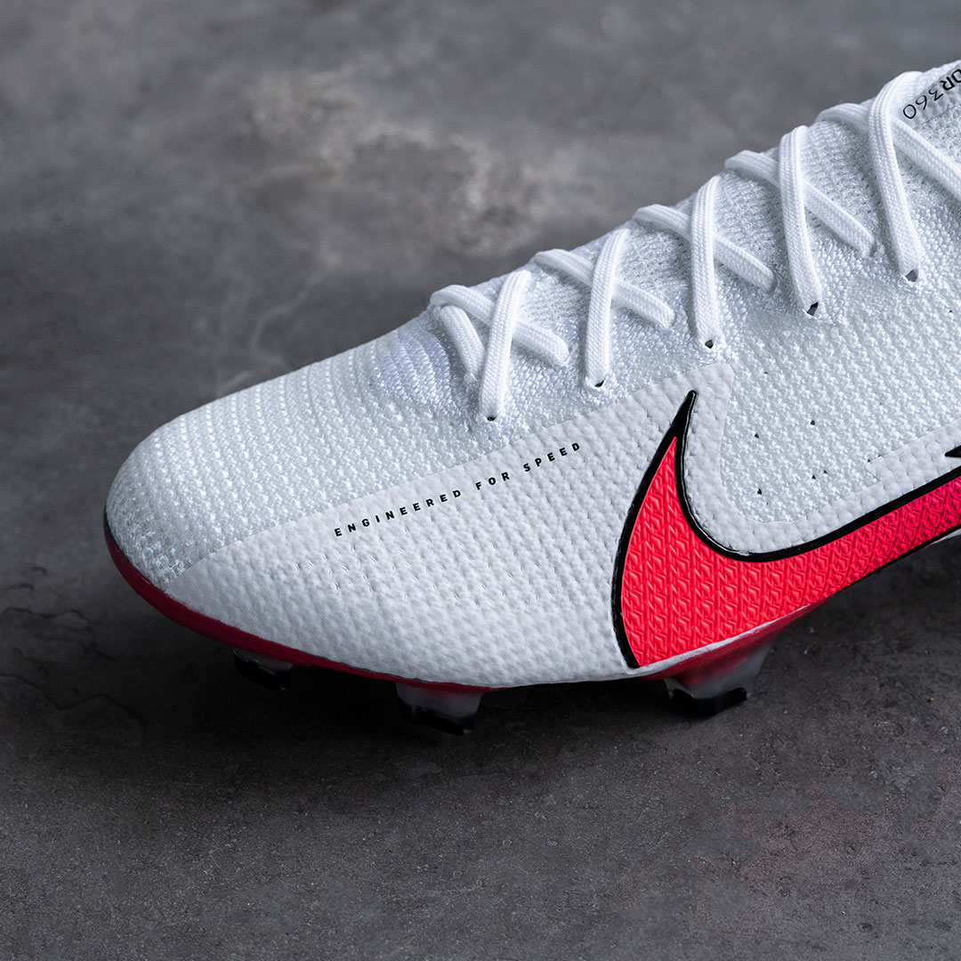 nike mercurial flash crimson pack