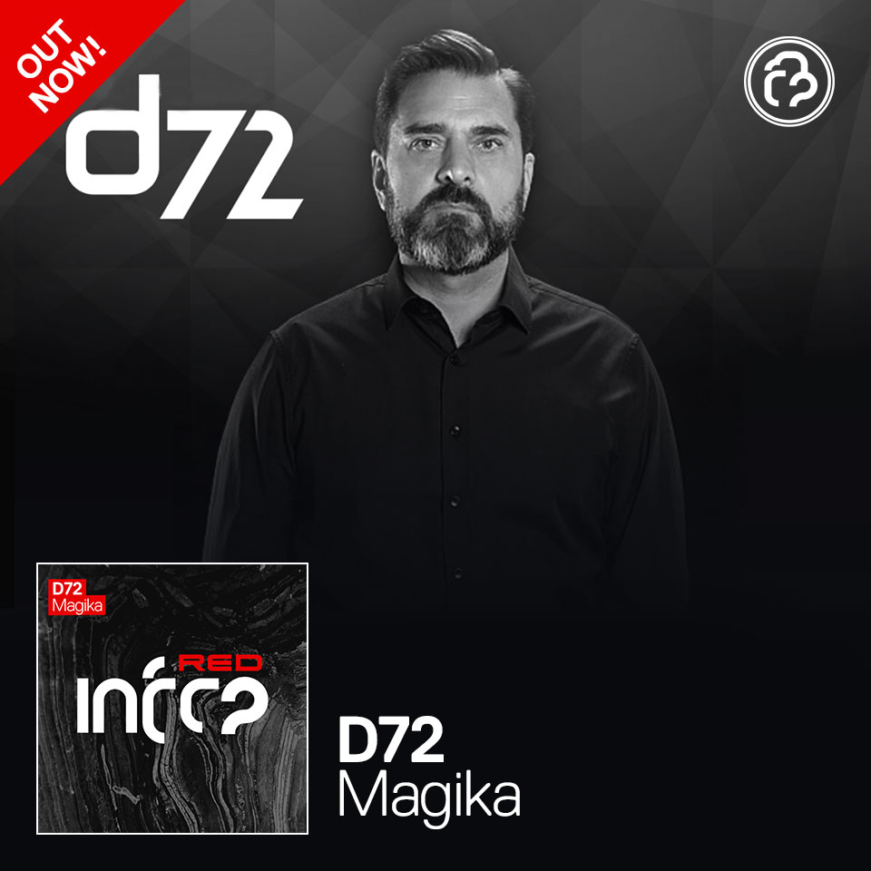 InfrasonicRec's tweet photo. Have you checked out the killer new single from @d72official yet? https://t.co/VfmpyeN3Oy https://t.co/Ob36Oa2OtF