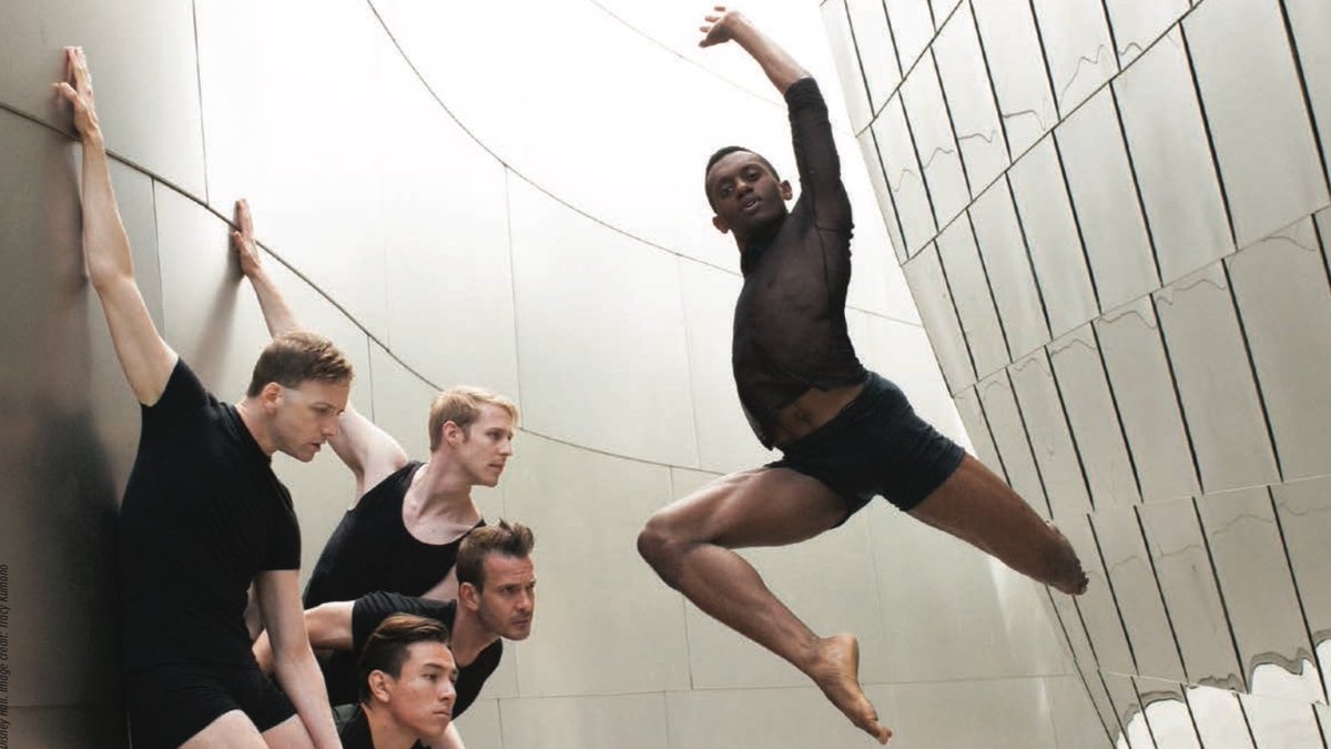 smumeadows's tweet image. SMU DataArts just released their 6th Annual Vibrancy Index, which recognizes arts-vibrant communities across the United States. Read the story below! #smumeadows #smudataarts

bit.ly/3n54u86