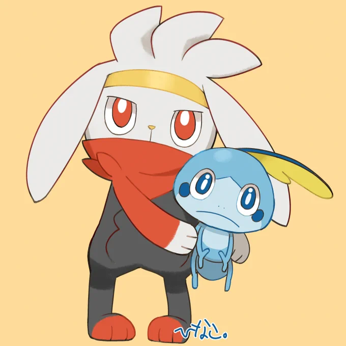 #今月描いた絵を晒そう 
?? 