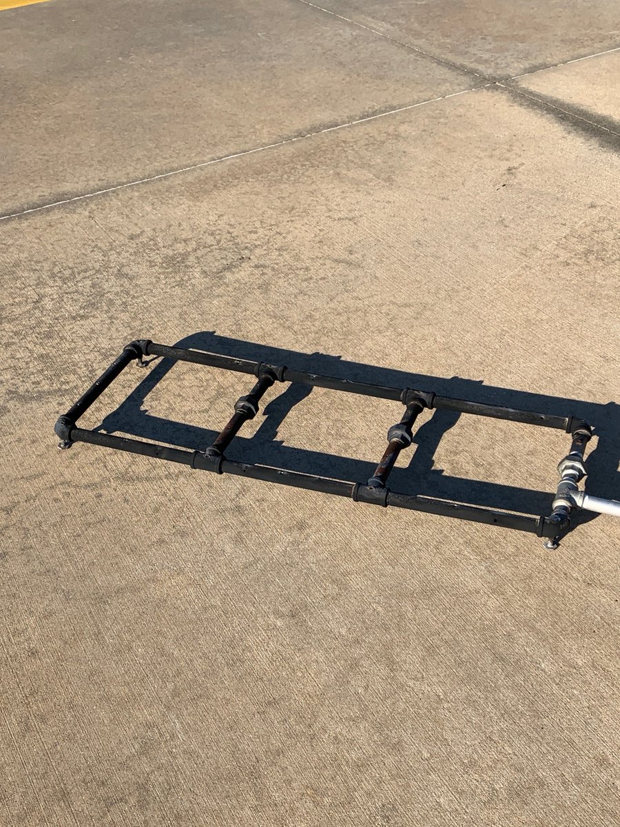 TeamFss1's tweet photo. This morning TeamFSS demonstrated to a group of customers how to properly use the P.A.S.S. technique when using a fire extinguisher to put out a fire.
P. Pull the Pin
A. Aim at the base of the fire
S. Squeeze the handle
S. Sweep side to side
#safetyfirst #teamfss https://t.co/Sj8XfIF8pi