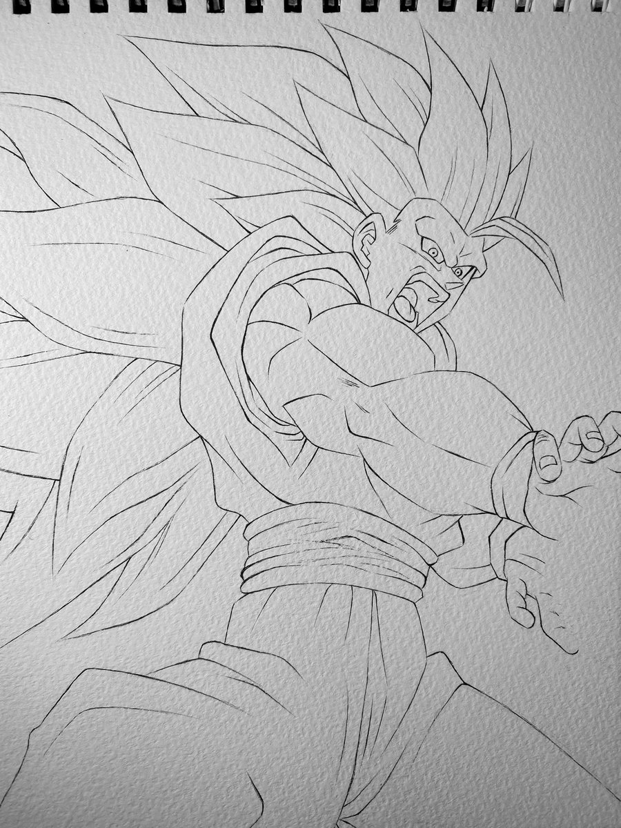 ジータ「完成しましたー( ˙༥˙ ) #ドラゴンボールZ #魔人ベジータ ジータ「完成しましたー( ˙༥˙ ) #ドラゴンボールZ #魔人ベジータ