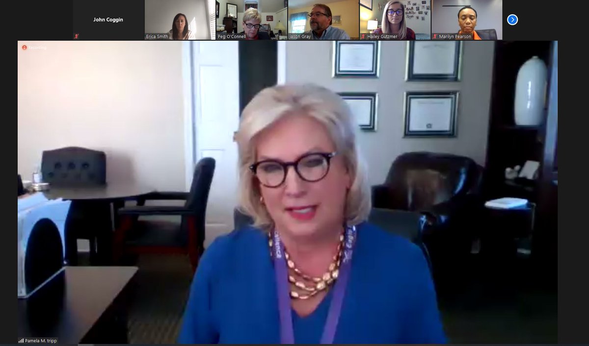 JohnCoggin's tweet image. .@PamelaMTripp with @_commwellhealth says in virtual forum that closing the #coveragegap is a "win, win, win" for patients, providers, and communities in southeastern NC. @care4carolina @ruralcounts #closethegapNC #ncga #ncpol