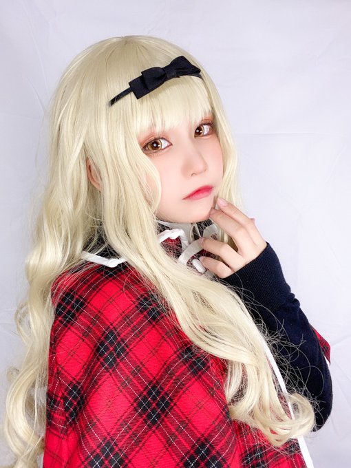 コスプレイヤーたたたたんこのTwitter画像8