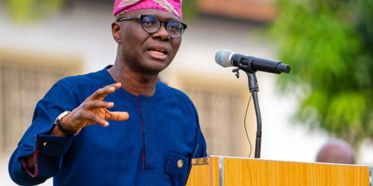 Natransporter's tweet photo. Sanwo-Olu seeks greater maritime input for attainment of SDGs https://t.co/ymLQER4ER1 https://t.co/FxFQtBiwl2