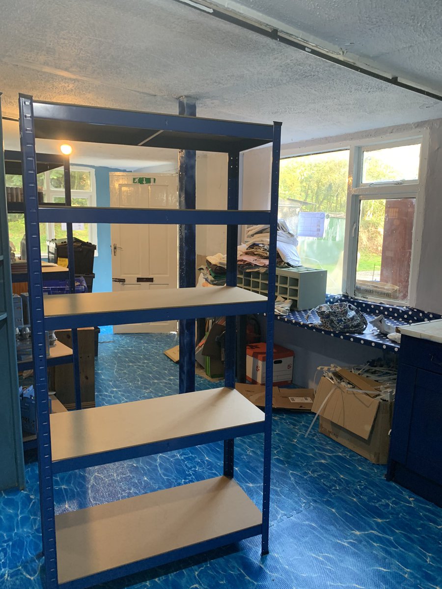reSource <a href="/CaeDaiTrust/">Cae Dai Trust</a> taking shape...