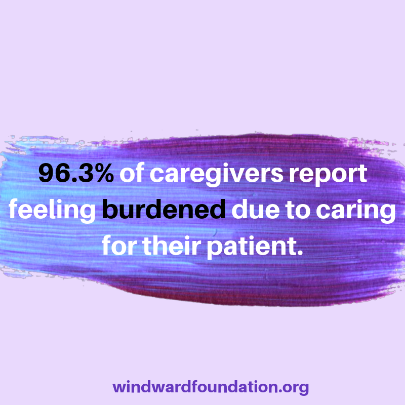 The Windward Foundation tweet media