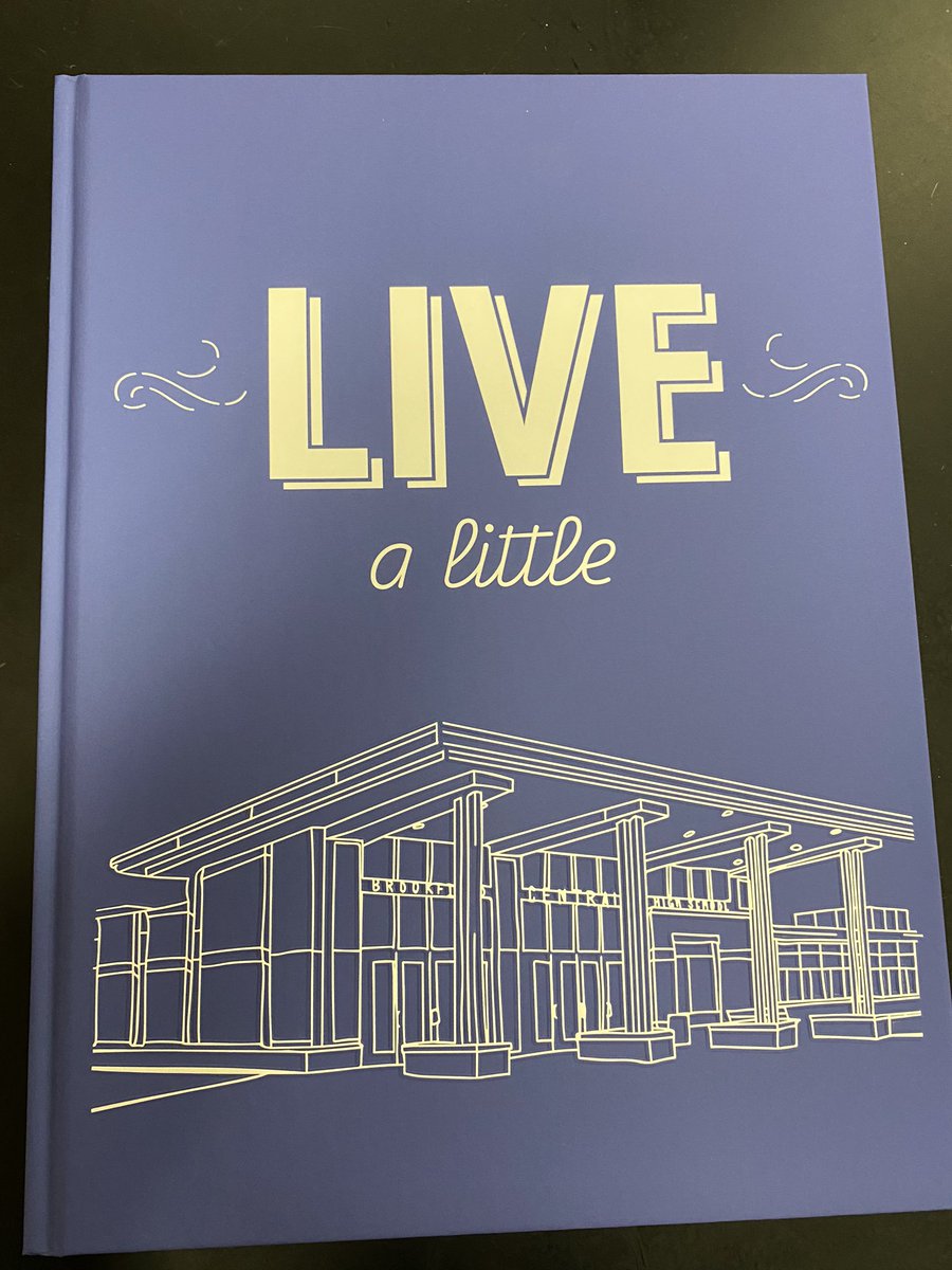 s/o to <a href="/juranimal/">Thomas Juran</a> and the entire BCHS yearbook crew for producing a top notch product despite unheard of circumstances! <a href="/BCHS_SDE/">Brookfield Central HS 🇺🇸</a> <a href="/ElmbrookSchools/">Elmbrook Schools</a> #classof2020