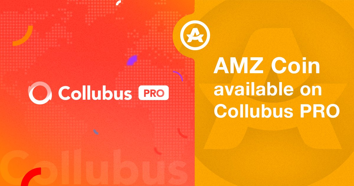 Amazing Coin tweet media