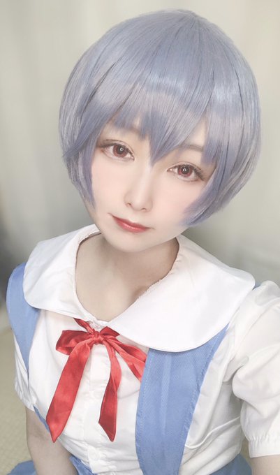 コスプレイヤー二瑆夏のTwitter画像40