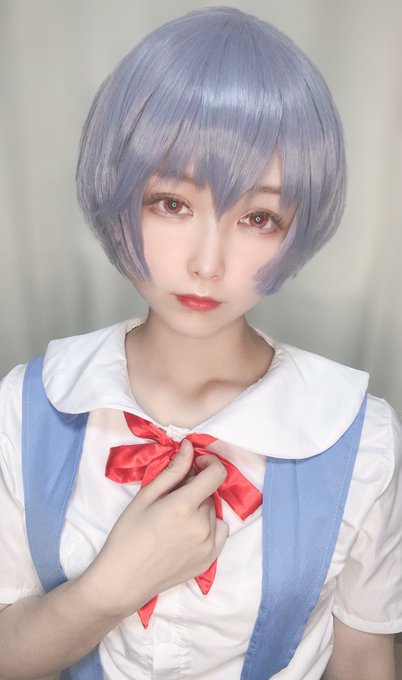 コスプレイヤー二瑆夏のTwitter画像38