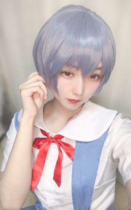 コスプレイヤー二瑆夏のTwitter画像39