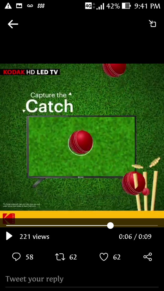 dubey_ruchika's tweet image. #KodakAndroidTV #KodakTV