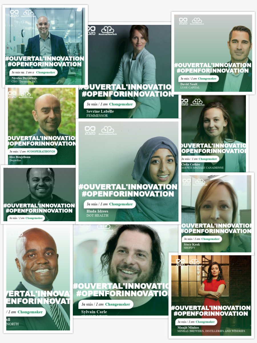 elantechco's tweet photo. Join us in the movement of open innovation &amp; collaboration, especially today when we are celebrating it with @cooperathon at 2pm. So, build your own badges and share it with everyone. 
https://t.co/5XWQhkmL2m
#Cooperathon20 #mtlnewtech https://t.co/VcYoiy4ReB