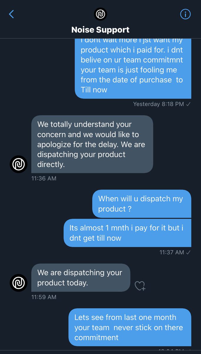 Chirag Dixit tweet media