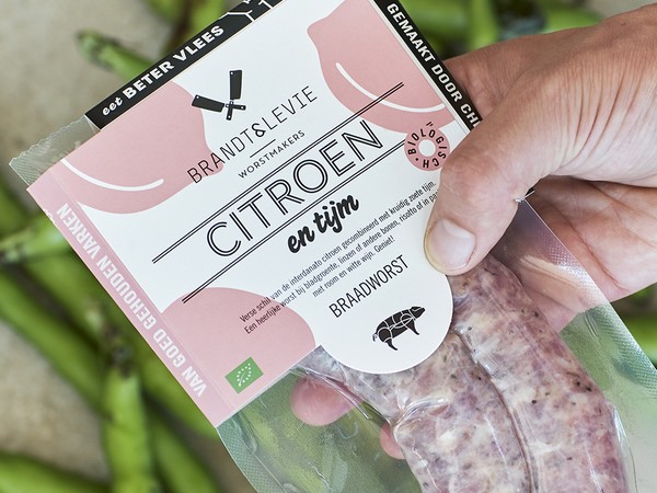 "Spannende smaakcombinaties dankzij culinaire insteek" <a href="/worstmakers/">Brandt & Levie</a>
biojournaal.nl/article/925173…