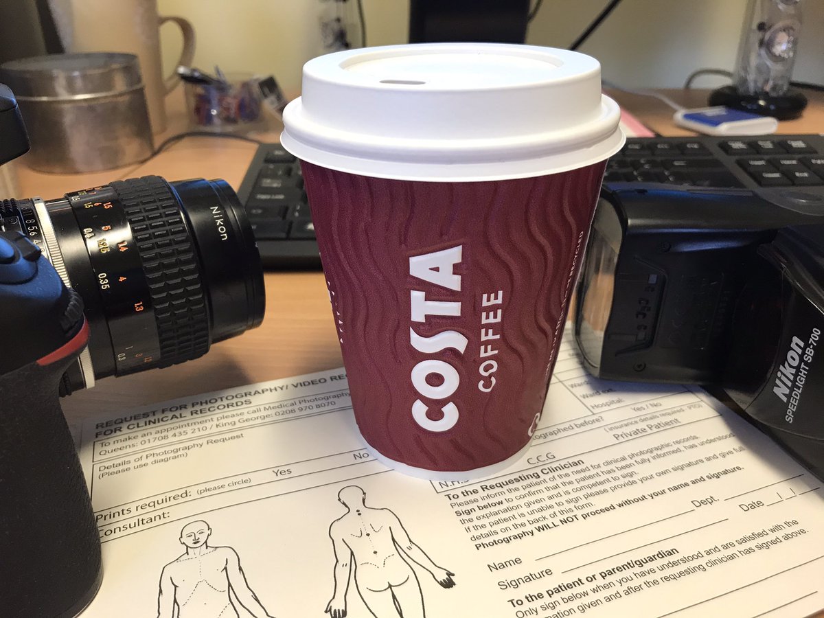 Thanks to Michelle on Beech ward for my pick me up-a lovely gesture and very much appreciated <a href="/BHRUT_NHS/">BHRUT NHS 🏥</a> <a href="/DiningPatient/">Queen's Hospital Patient Dining Sodexo</a>