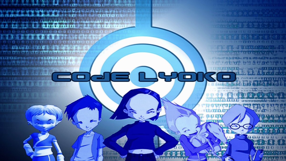 ”Non mais, tout le monde fait genre, mais personne va regarder.”

Pour ceux que ça intéresse : l’intégrale de Code Lyoko, ce soir, dès minuit !