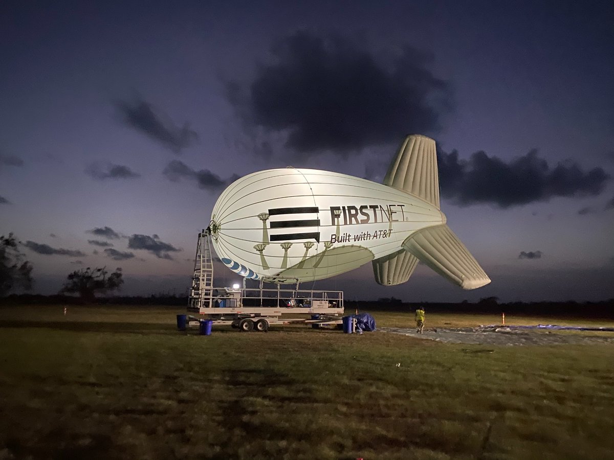 FirstNet Authority (@firstnetgov) on Twitter photo "Over 450 times, public safety #FirstNet subscribers have turned to the <a href="/FirstNet/">FirstNet, Built with AT&T</a> Response Ops Group to provide support for emergencies/planned events this year. Hurricanes, fires & COVID-19 have shown the true benefit and power of this capability." -#FirstNetAuthority <a href="/jrbratch/">Jeff Bratcher</a> "Over 450 times, public safety #FirstNet subscribers have turned to the <a href="/FirstNet/">FirstNet, Built with AT&T</a> Response Ops Group to provide support for emergencies/planned events this year. Hurricanes, fires & COVID-19 have shown the true benefit and power of this capability." -#FirstNetAuthority <a href="/jrbratch/">Jeff Bratcher</a>
