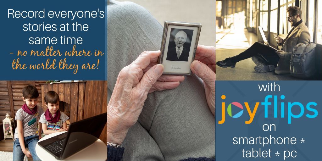 JoyFLIPS's tweet photo. Right within Joyflips, you can connect to one, or many, #friends or #family members anywhere with internet, share a digital album, and record everyone's #memories while you laugh and talk about photos. Only with Joyflips! And it's completely free! https://t.co/PXLCP5KYcd #photos https://t.co/IcehK0scfs
