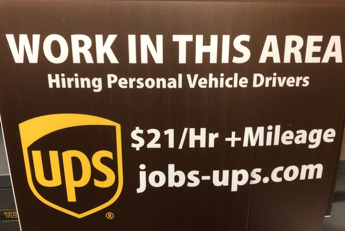 Looking for a Great Opportunity this Christmas Season to make some Money, Consider being a Personal Vehicle Delivery Driver at #UPS #OhioValUPSers <a href="/RyanFlynn0749/">Ryan Flynn</a> 
<a href="/charles01221963/">Hank</a> <a href="/MaymonStephanie/">Stephanie Maymon</a> <a href="/UEvansville/">University of Evansville</a> <a href="/EvansvilleINGov/">City of Evansville</a> <a href="/Evansville/">Evansville Living</a>
