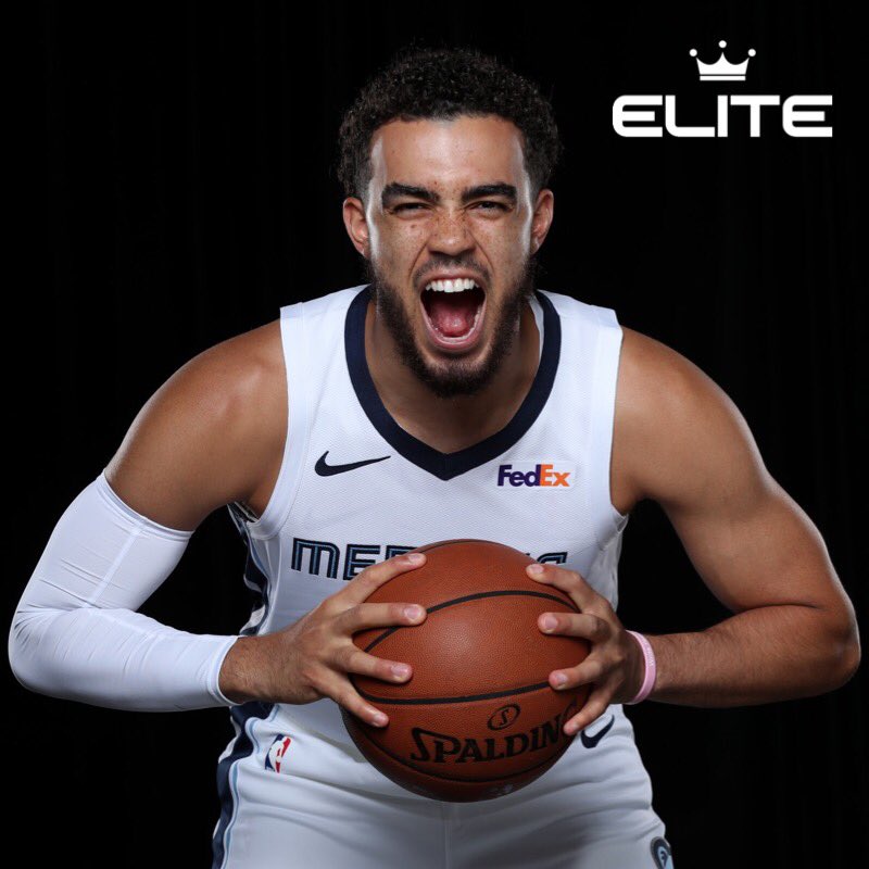 Elite Team Athletics tweet media