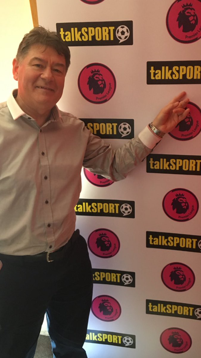 TrevorWelch_1's tweet image. From Right Wing to B-Wing.  Premier League to prison. I’ll be joined by @mark7ward on Premier League Live @talkSPORT on Saturday for a fascinating insight into his football journey. Join me online from 12 on @Corks96FM @C103Cork @FM104 @LMFMRADIO @Live95Limerick @Q102FeelGood